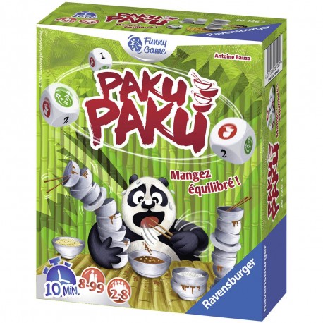 Paku Paku