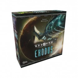 Seeders from Sereis : Exodus