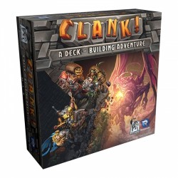 Clank