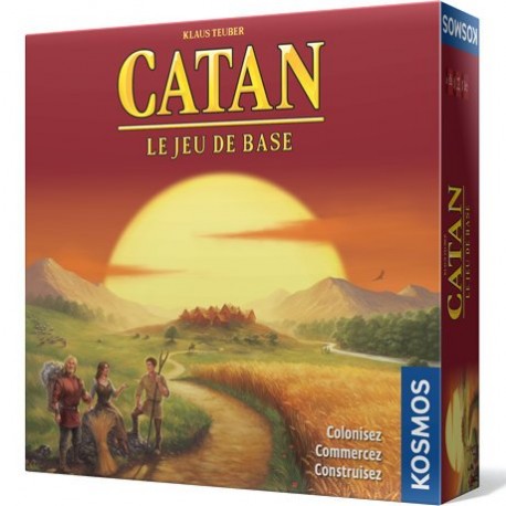 Catan