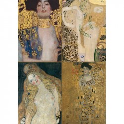 Gustav Klimt : Collection
