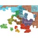 Carte de France : les Départements