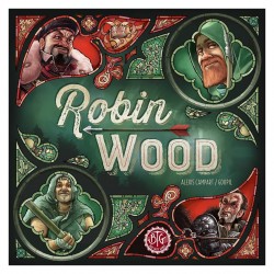 Robin Wood