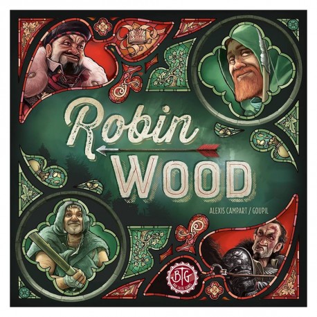 Robin Wood