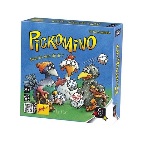 Pickomino