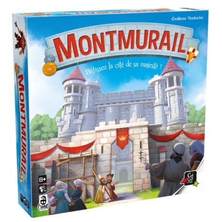 Montmurail