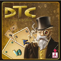 DTC (Donne Tes Cartes)