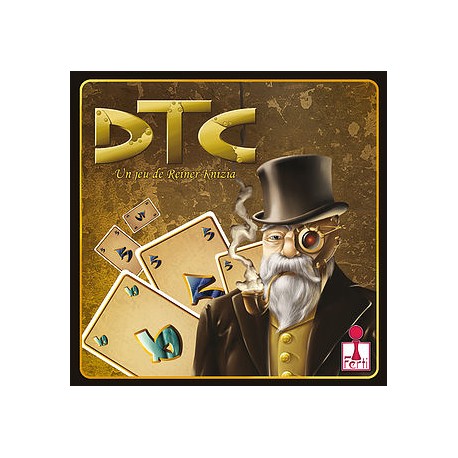 DTC (Donne Tes Cartes)