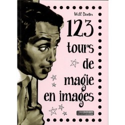 123 tours de magie en images