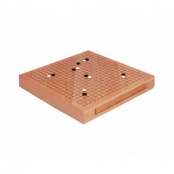 Jeu de go à tiroirs 31cm