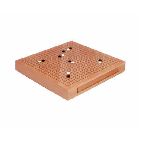 Jeu de go à tiroirs 31cm