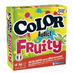 Color Addict Fruity