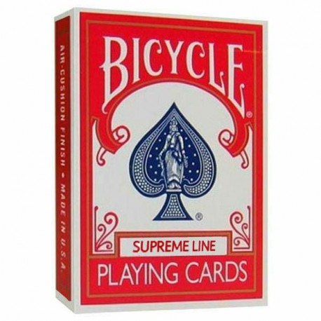 Bicycle Supreme line