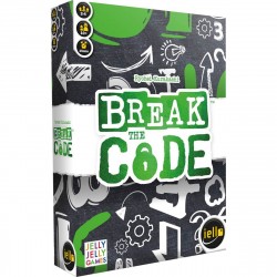 Break the code (à louer)