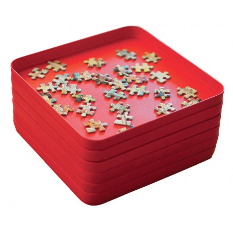 Tapis pour puzzle de 3000 pièces
