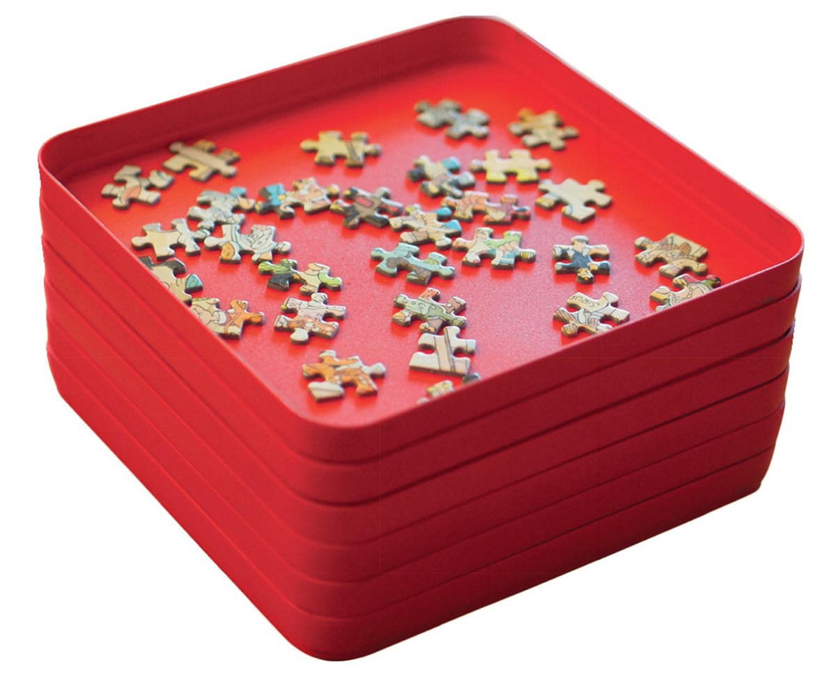 Tapis de puzzle 1000-3000 pièces