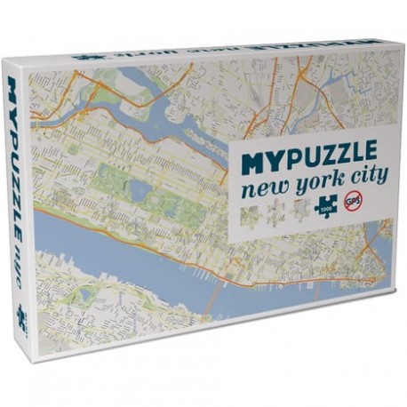 MY PUZZLE PARIS