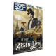 Escape quest - volume n°4 : Le défi d'Arsène Lupin