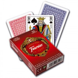 Tarot Fournier