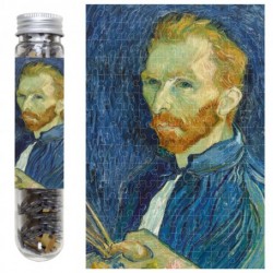 Micro Puzzle Vincent Van Gogh