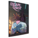 Escape quest - volume n°2 : Au-delà du Virtuel