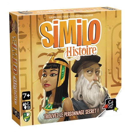 Similo - Histoire