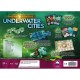 Underwater cities - extension New discoveries