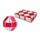 Snake QiYi (magic cube) 24 blocs stickerless
