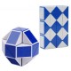 Snake QiYi (magic cube) 24 blocs stickerless