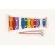 Xylophone 12 notes