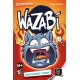 Wazabi - extension Supplément piment