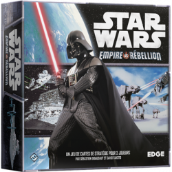 Star Wars : Empire vs Rébellion