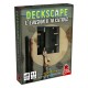 Deckscape - l'évasion d'Alcatraz