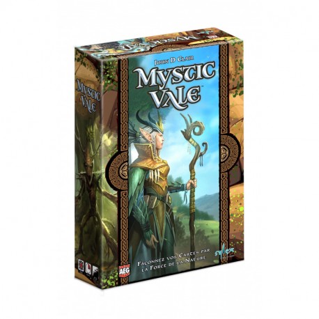 Mystic vale