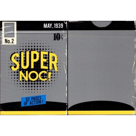 Super Noc May 1939