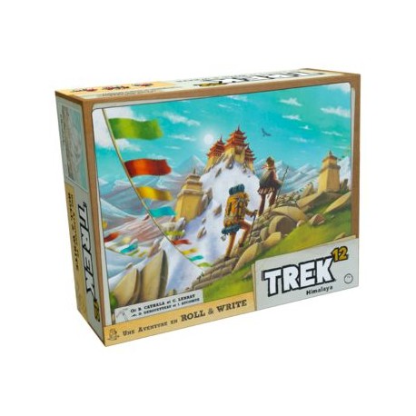 Trek 12