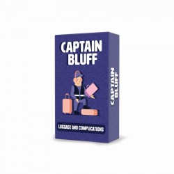 Captain Bluff