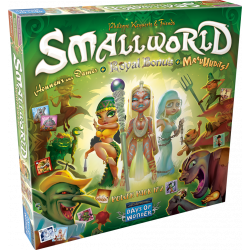 Small world - Power Pack 2