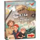 The key : Vols à la villa Cliffrock