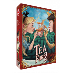 Tea for two