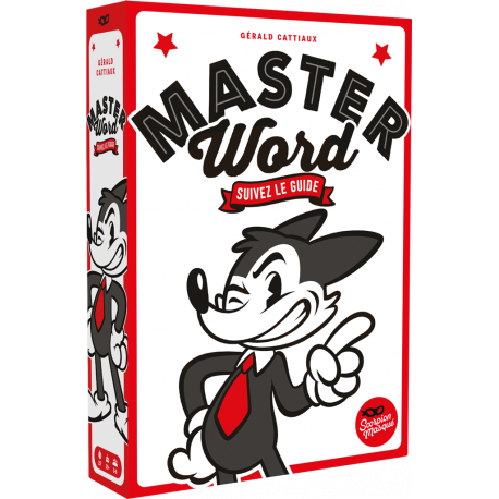 Master word