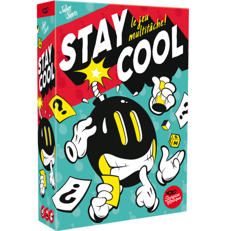 Stay cool