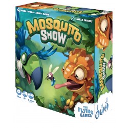 Mosquito show