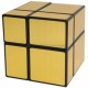 QiYi Mirror Cube 2x2