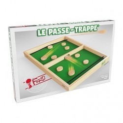Passe-trappe medium