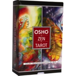 Tarot Zen Osho