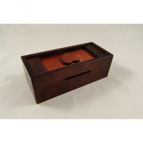 Boîte Secrète Good Fortune