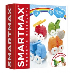 SmartMax mon premier Safari