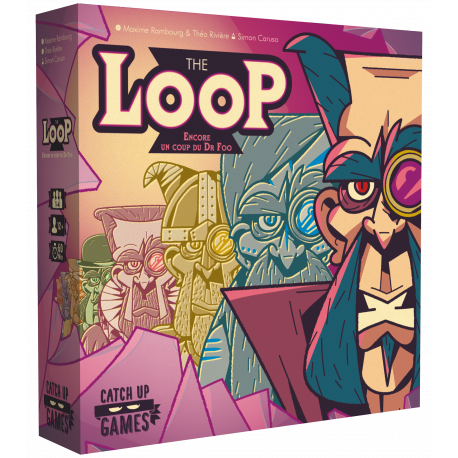 The loop