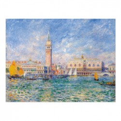 Pierre Auguste Renoir  Palace Venise 1000 pièces